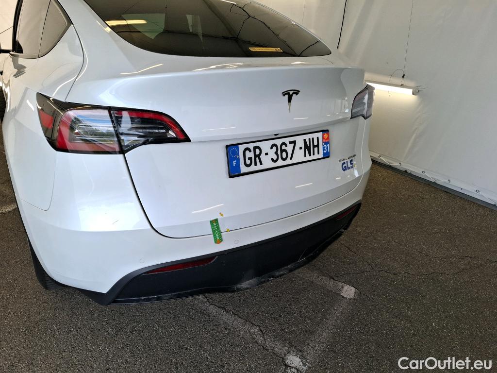  Tesla  Model Y TESLA  / 2020 / 5P / SUV Long Range Dual Motor AWD #15