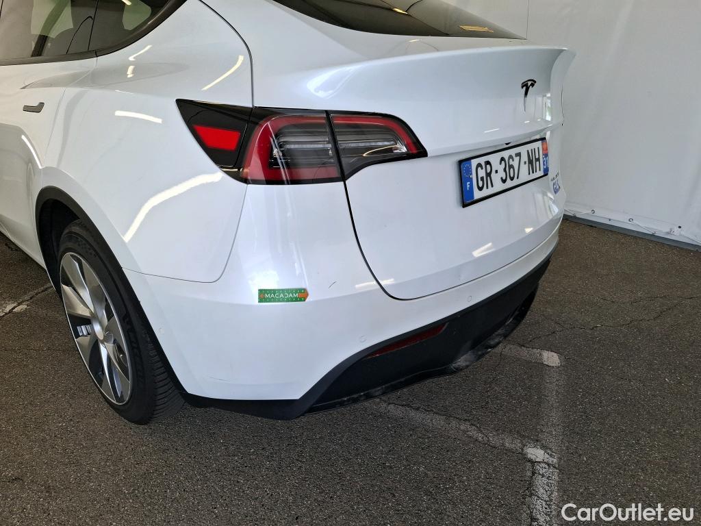  Tesla  Model Y TESLA  / 2020 / 5P / SUV Long Range Dual Motor AWD #51