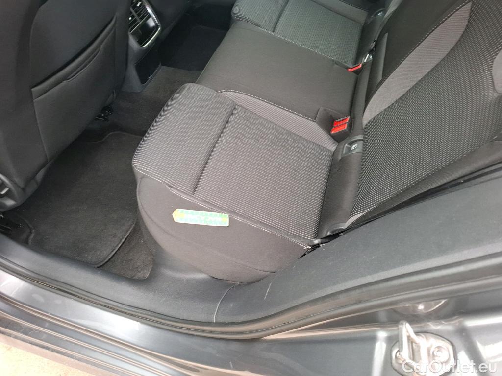  Skoda  Octavia  Berline Ambition 2.0 TDI 150CV BVA7 E6d #10