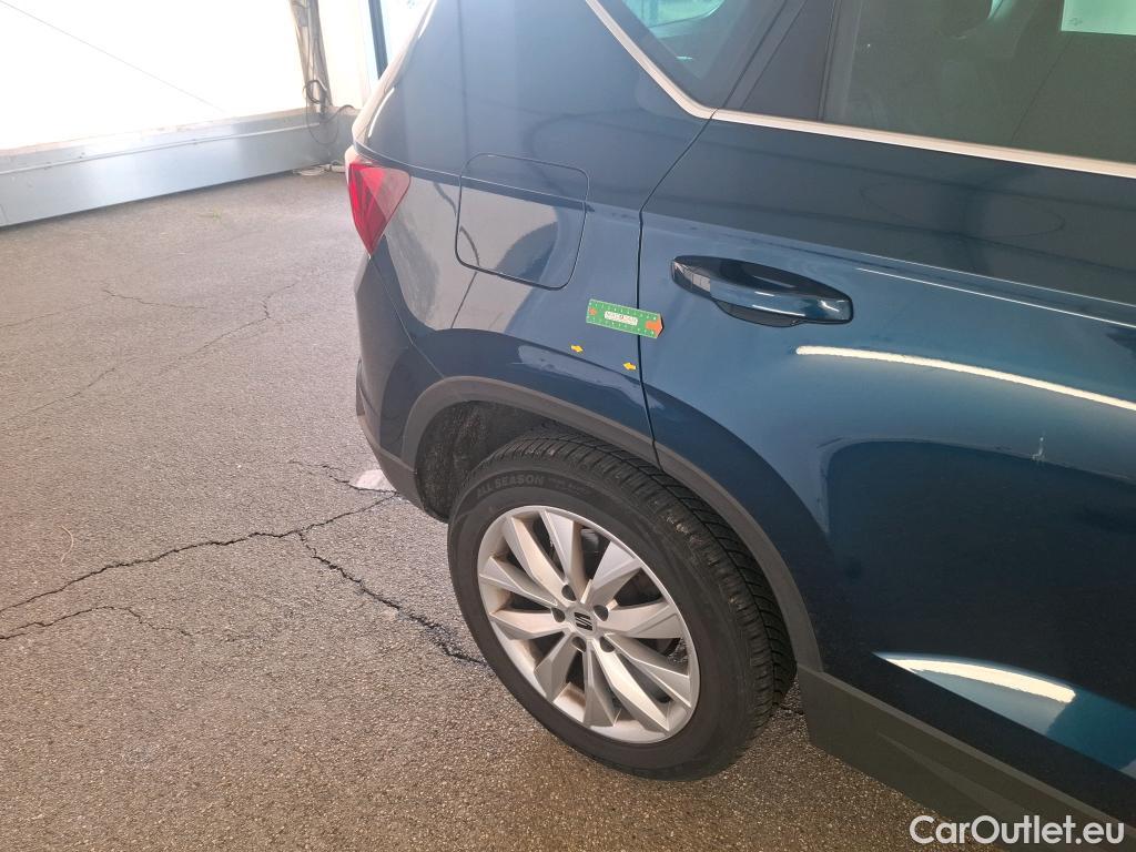  Seat  ATECA  Style 1.5 TSI 150CV BVA7 E6d #8