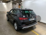  Seat  ATECA SEAT  / 2020 / 5P / SUV 2.0 TDI 115 S&S Style Business #3