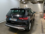  Seat  ATECA SEAT  / 2020 / 5P / SUV 2.0 TDI 115 S&S Style Business #4