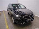  Seat  ATECA  Style 1.0 TSI 110CV BVM6 E6d #2