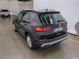  Seat  ATECA  Style 1.0 TSI 110CV BVM6 E6d #4