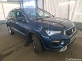  Seat  ATECA  Style 1.5 TSI 150CV BVA7 E6d #4