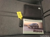  Seat  ATECA  Style 1.5 TSI 150CV BVA7 E6d #12