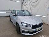  Skoda  Fabia  Ambition 1.0 TSI 95CV BVM5 E6d #4