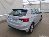  Skoda  Fabia  Ambition 1.0 TSI 95CV BVM5 E6d #3