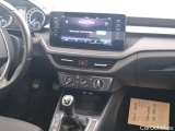  Skoda  Fabia  Ambition 1.0 TSI 95CV BVM5 E6d #10