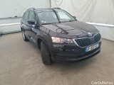  Skoda  Karoq SKODA  / 2017 / 5P / SUV 1.5 TSI 150ch ACT DSG7 Business #4