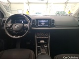  Skoda  Karoq SKODA  / 2017 / 5P / SUV 1.5 TSI 150ch ACT DSG7 Business #5