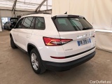 Skoda  Kodiaq  Business 4x4 2.0 TDI 150CV BVA7 E6dT #2