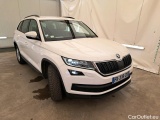  Skoda  Kodiaq  Business 4x4 2.0 TDI 150CV BVA7 E6dT #4
