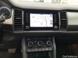  Skoda  Kodiaq  Business 4x4 2.0 TDI 150CV BVA7 E6dT #7