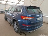  Skoda  Kodiaq  L&K 2.0 TDI 150CV BVA7 E6d #2