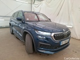  Skoda  Kodiaq  L&K 2.0 TDI 150CV BVA7 E6d #4