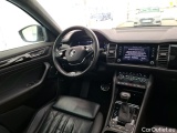  Skoda  Kodiaq  L&K 2.0 TDI 150CV BVA7 E6d #5