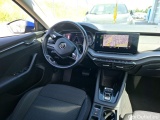  Skoda  Octavia  Break Business 2.0 TDI 150CV BVA7 E6d #5