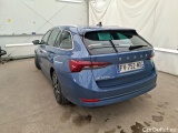  Skoda  Octavia  Combi Business 2.0 TDI 150CV BVA7 E6dT #2