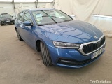  Skoda  Octavia  Combi Business 2.0 TDI 150CV BVA7 E6dT #4