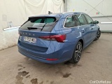  Skoda  Octavia  Combi Business 2.0 TDI 150CV BVA7 E6dT #3