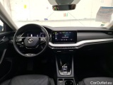  Skoda  Octavia  Combi Business 2.0 TDI 150CV BVA7 E6dT #5