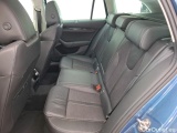  Skoda  Octavia  Combi Business 2.0 TDI 150CV BVA7 E6dT #9