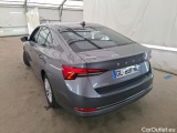  Skoda  Octavia  Berline Ambition 2.0 TDI 150CV BVA7 E6d #2