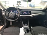  Skoda  Octavia  Berline Ambition 2.0 TDI 150CV BVA7 E6d #5