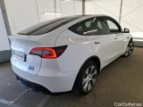  Tesla  Model Y TESLA  / 2020 / 5P / SUV Long Range Dual Motor AWD #4