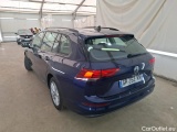  Volkswagen  Golf  VIII SW Life Plus 2.0 TDI 115CV BVA7 E6d #2