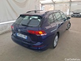  Volkswagen  Golf  VIII SW Life Plus 2.0 TDI 115CV BVA7 E6d #3