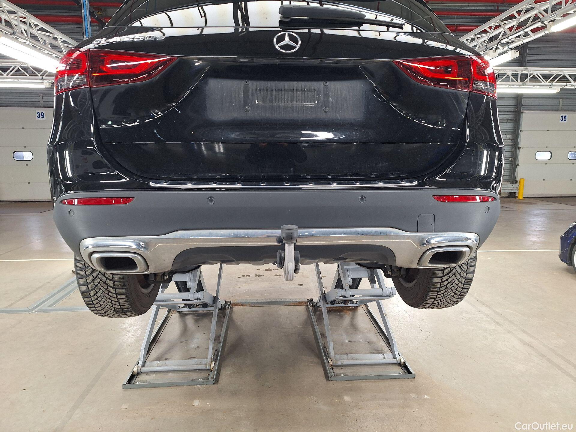  Mercedes  GLA Mercedes,  '20 PHEV, Mercedes-Benz   250e Business Solution 5d #11