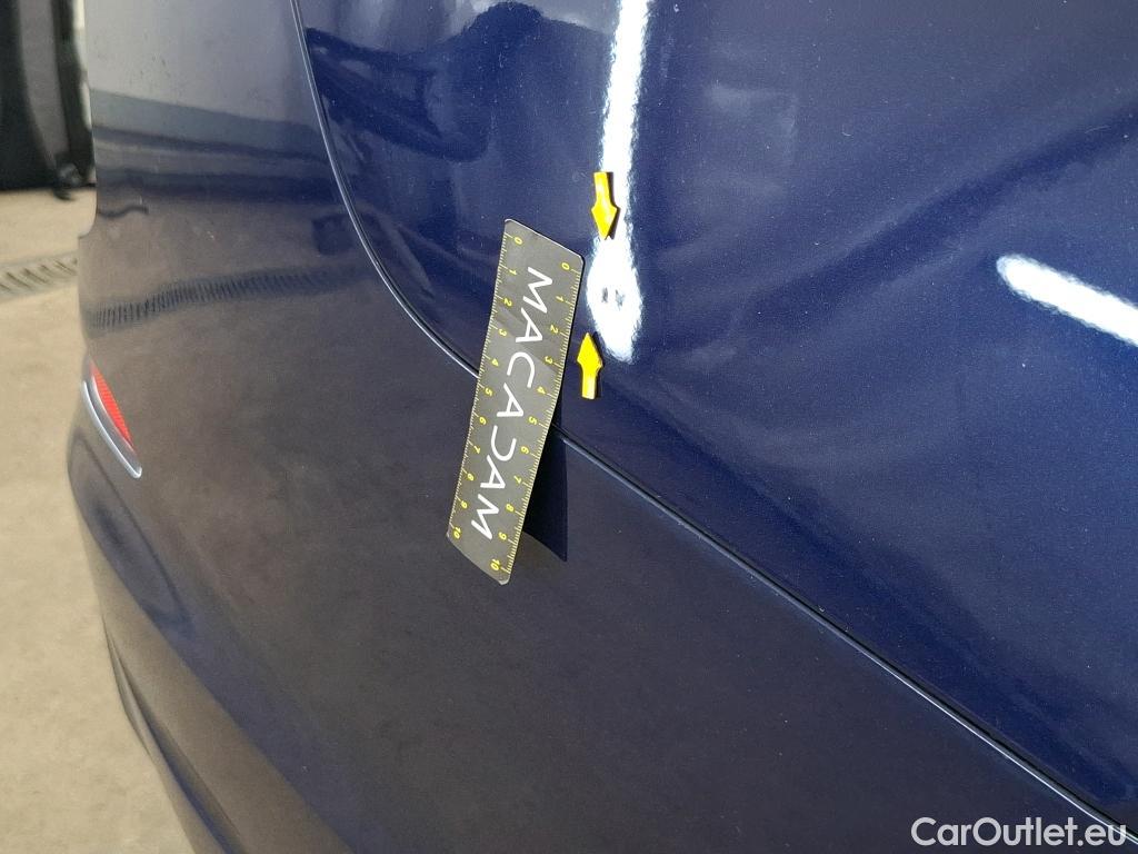  Volkswagen  Golf  VIII SW Life Plus 2.0 TDI 115CV BVA7 E6d #40