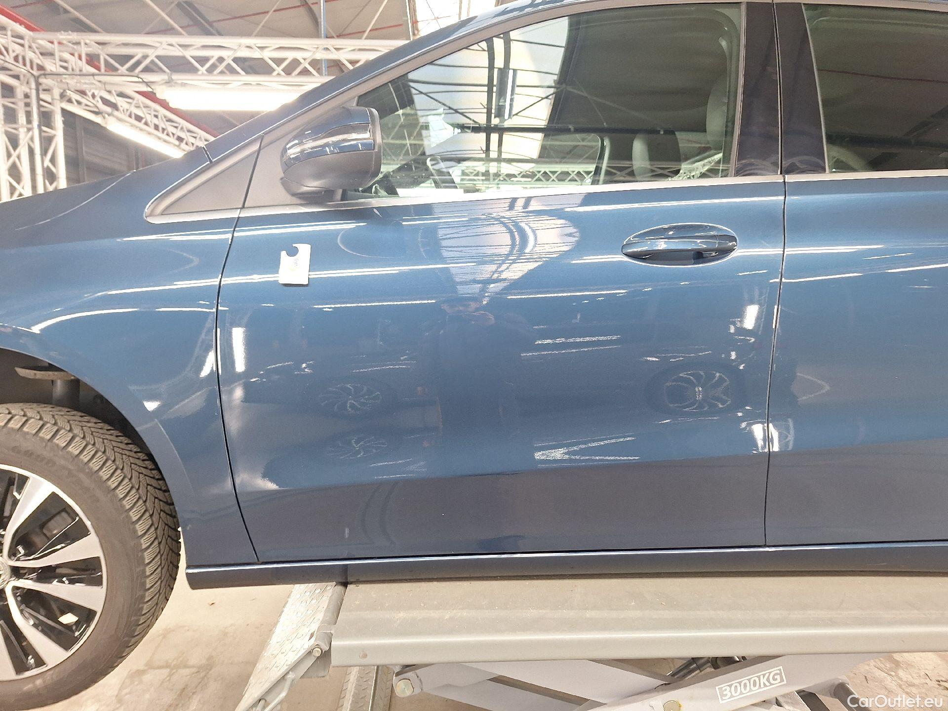  Mercedes  B-Klasse Mercedes, B-Class '18 PHEV, Mercedes-Benz  B 250 e Business Solution 5 #1