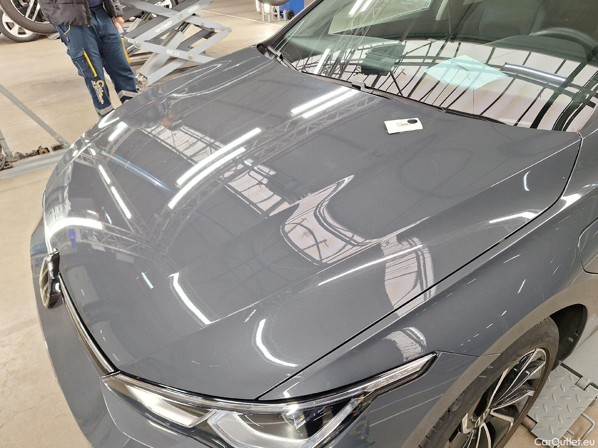  Volkswagen  Golf  VW, VIII '20 PHEV, Volkswagen VIII 1.4 eHybrid Style DSG 5d #3