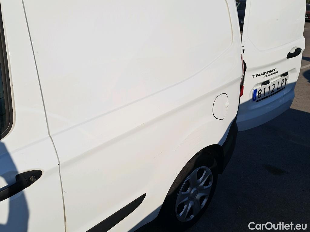  Ford  Transit FORD  Courier/2014/4P/furgón der.turis Van 1.5 TDCi 56kW Trend #3