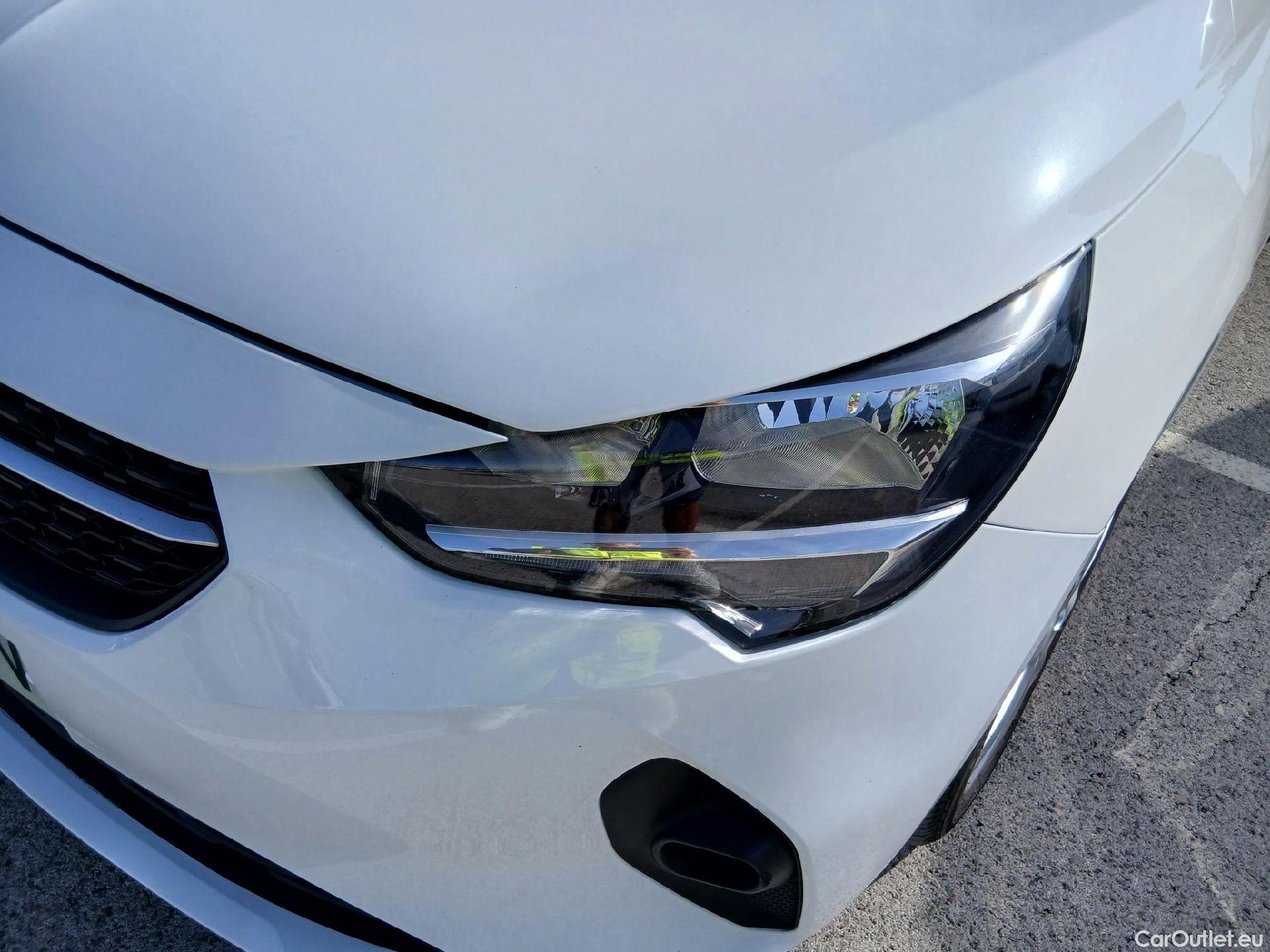  Opel  Corsa OPEL  / 2019 / 5P / berlina con portón 1.2T XHL 74kW (100CV) Edition (AC) #4