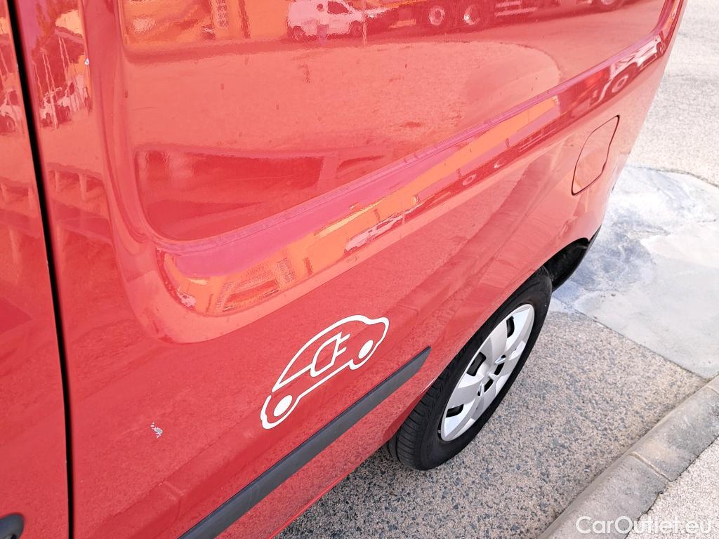  Renault  Kangoo RENAULT  Z.E./2013/3P/furgón derivado de turismo Z.E. #16