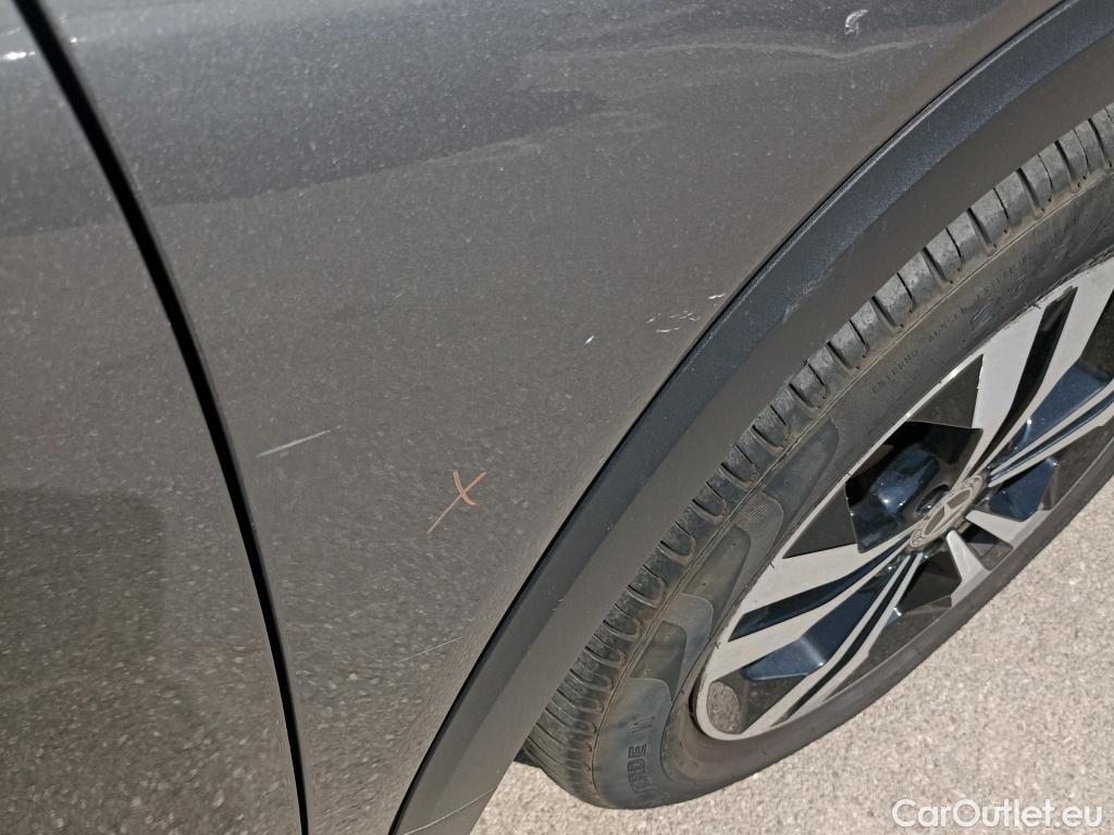 Mercedes  GLB MERCEDES-BENZ  / 2019 / 5P / todoterreno 2.0  200 D 4MATIC DCT 110KW (150CV) #6
