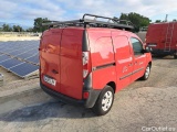  Renault  Kangoo RENAULT  Z.E./2013/3P/furgón derivado de turismo Z.E. #2