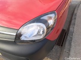 Renault  Kangoo RENAULT  Z.E./2013/3P/furgón derivado de turismo Z.E. #17