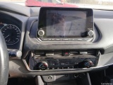  Nissan  Qashqai NISSAN  / 2021 / 5P / todoterreno DIG-T 103kW (140CV) mHEV 4x2 Acenta #12