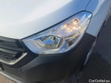  Dacia  Dokker DACIA  / 2013 / 4P / furgón derivado de turismo Van Essential dCi 55kW (75CV) #16