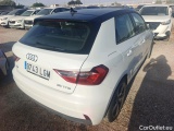  Audi  A1 Sportback AUDI  Advanced 25 TFSI 70kW (95CV) #2