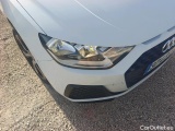  Audi  A1 Sportback AUDI  Advanced 25 TFSI 70kW (95CV) #16