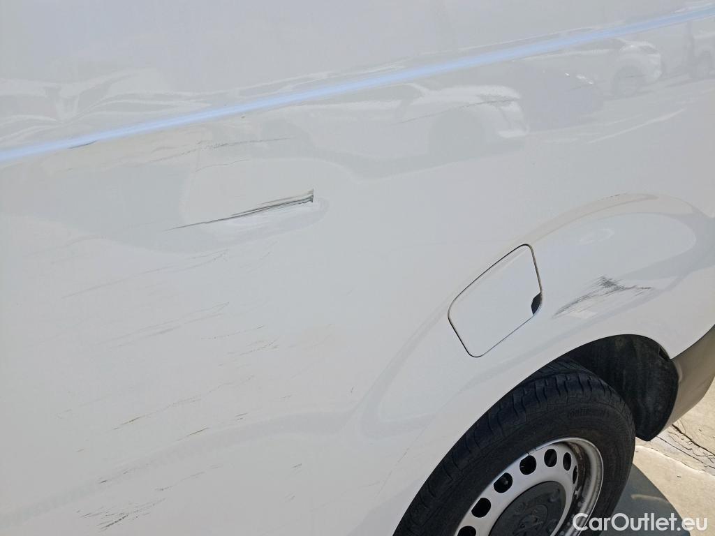  Peugeot  Expert PEUGEOT  / 2016 / 4P / furgón Furgón Pro 2.0 BlueHDi 120 S&S Standard #7