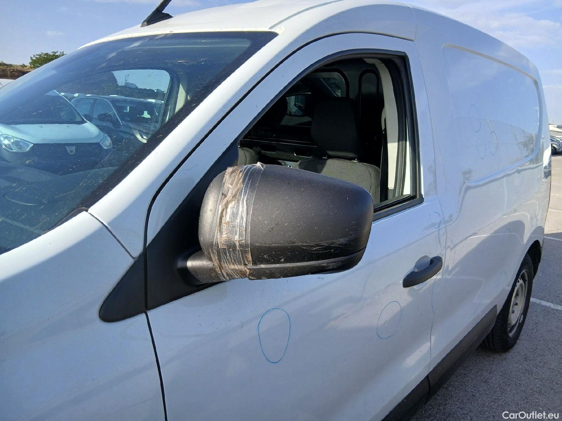  Renault  EXPRESS  Advance dCi #43