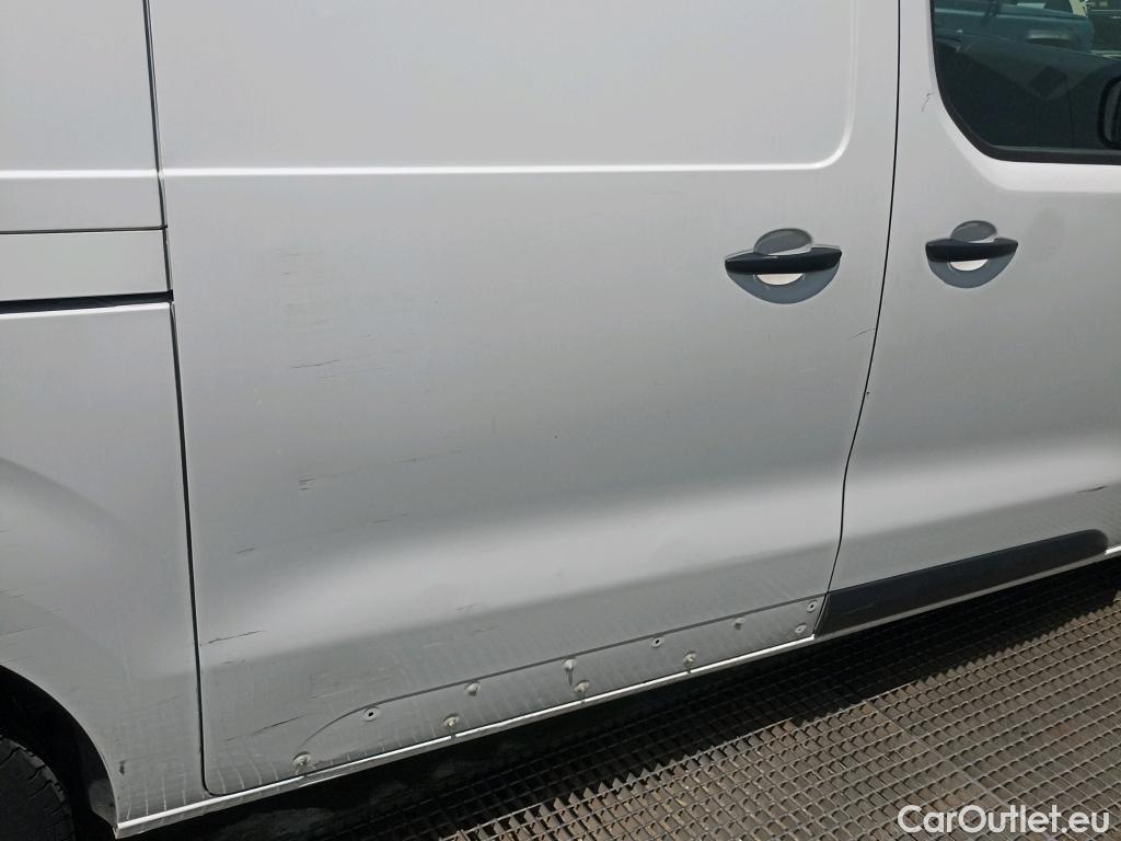  Peugeot  Expert PEUGEOT  / 2016 / 4P / furgón Furgón Pro 2.0 BlueHDi 120 S&S Standard #13