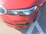  Bmw  Serie 3 BMW  / 2018 / 4P / sedán 318d Auto. #16